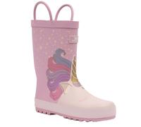 Trespass - Bottes de pluie CHARACTER - Enfant (TP6778)