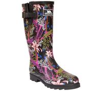 Trespass - Bottes de pluie ELENA - Femme (TP5580)
