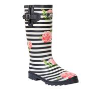Trespass - Bottes de pluie ELENA - Femme (TP5637)