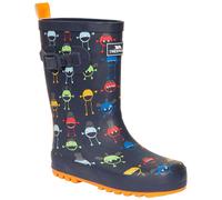 Trespass - Bottes de pluie PUDDLE - Enfant (TP5591)