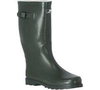 Trespass - Bottes de pluie RECON - Homme (44 FR) (Vert) - UTTP271 Vert, Vert G