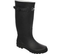 Trespass - Bottes de pluie RECON - Homme (45 FR) (Noir) - UTTP271 Noir