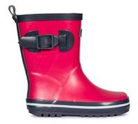 Trespass - Bottes de pluie TRUMPET - Unisexe (28 FR) (Rose foncé) - UTTP453 Rose Foncé