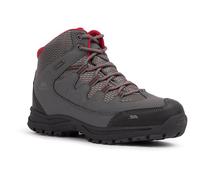 Trespass Bottes de randonnée montantes pour femme, taille 36 EU, gris, 40 EU