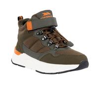 Trespass - Bottes de randonnée pour enfants "Cady" TP5988 (34 UE) (Kaki)