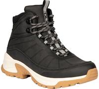 Trespass - Bottes de randonnée pour femmes "Layla", DLX TP6720 (40 UE) (Noir)