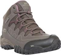 Trespass - Chaussures de randonnée MITZI - Femme (39 FR) (Marron) - UTTP3374 Marron G