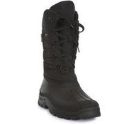 Trespass - Bottes de ski imperméables STRAITON II - Homme (42 EUR) (Noir) - UTTP3964 Noir G