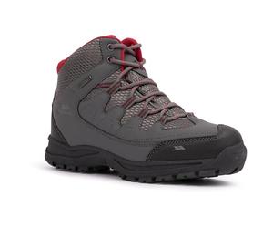 Trespass Bottes de trekking et de randonnée Mitzi pour femme, gris, 40 EU
