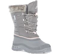 Trespass Bottes d'hiver pour femmes Stavra II TP4519 (39EU) (Gris)