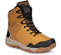 Trespass - Bottes d'hiver unisexes homme/femme "Haze" TP6220 (40 UE) (Marron clair)