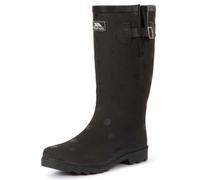 Trespass Bottines Elena Noir Femme EU 40