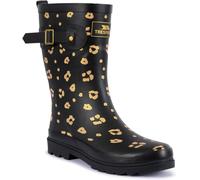 Trespass Bottes en caoutchouc Celeste pour femmes - Female Mid Height Welly EUR 40