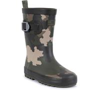 Trespass Bottes en caoutchouc pour enfants Puddle - Kids Welly EUR 25