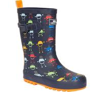 Trespass - Bottes en caoutchouc pour enfants "Puddle", Monster TP5591 (26 UE) (Coloré)