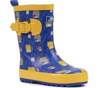 Trespass - Bottes en caoutchouc pour enfants "Puddle" TP5954 (31 UE) (Orange)