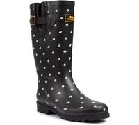 Trespass Bottes en caoutchouc pour femmes Samira - Female Welly EUR 40