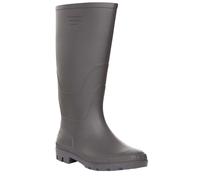 Trespass - Bottes en caoutchouc pour homme "Beck" TP5334 (43 UE) (Gris)