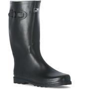 Trespass Bottes en caoutchouc Recon X - Male Welly Black EUR 41