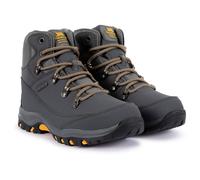 Bottines de marche polyuréthane corin gris 31