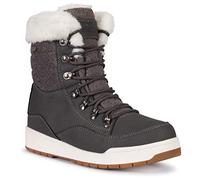 Trespass - Bottines de marche RAEGAN - Femme (36 FR) (Gris)
