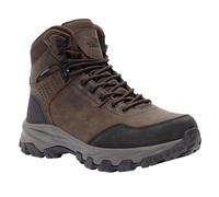 Trespass - Bottines de marche STRIDE - Homme (TP7151)