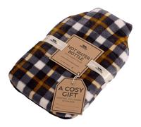 Trespass Hugme - Hot Water Bottle With Cover