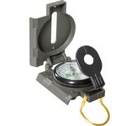 Trespass Boussole de vision d'artillerie TP4965 (Taille unique) (Gris)