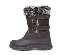 Trespass Brace - Bottes de neige - Femme (36 EU) (Gris)