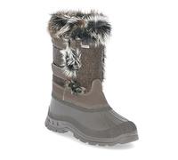 Trespass Brace - Bottes de neige - Femme (39 FR) (Gris)