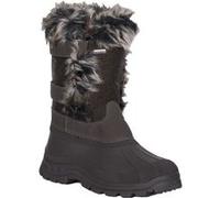 Trespass Brace - Bottes de neige - Femme (41 EU) (Gris) - UTTP1063 Gris G