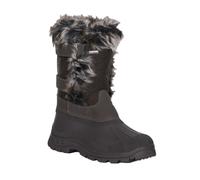 Trespass Bottes d'hiver pour femmes Brace TP1063 (41 UE) (Tourbe)