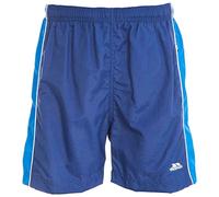 Trespass Brandon Shorts de Sport Garçon, Crépuscule, FR : XL (Taille Fabricant : 11/12)