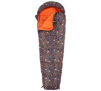 Trespass Bunka Sleeping Bag Multicolore Garçons,Filles