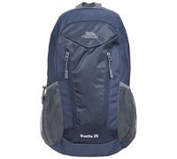 Trespass Bustle Sac à dos 25 l, Bleu Marine