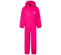 Trespass Kit de pluie pour enfants Button unisexe Gerbera 92/98 (env. 2–3 ans)