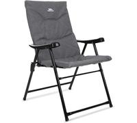 Trespass Camping Chaise Paddy - Padded Chair