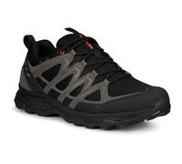Trespass Carraig Hiking Shoes Noir EU 45 Homme