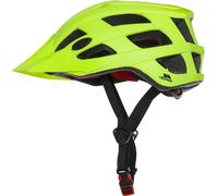 Trespass Casque de vélo Zprokit - Adults Cycle Helmet M