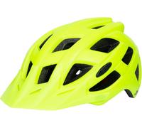 Trespass Zprokit Mtb Helmet Jaune M Yellow