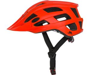 Trespass Casque de vélo Zprokit - Adults Cycle Helmet M