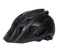 Trespass - Casque de vélo ZRPOKIT - Adulte (M) (Noir/gris) - UTTP4270 Noir/gris