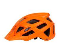 Trespass - Casque de vélo ZRPOKIT - Adulte (M) (Rouge fluo) - UTTP4270 Rouge Fluo