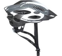 Trespass Casques de vélo Crankster Adults Cycle Safety Helmet L/XL