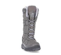 Trespass Ceitidh, Bottes de Neige Femme, Gris (Steel), 37 EU