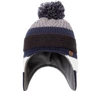 Trespass - Chapeau "Perry" pour enfants TP6726 (116-122) (Bleu marine)