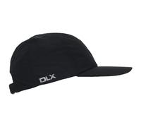 Trespass Char - Unisex DLX Cap- T: Each_ C: Black