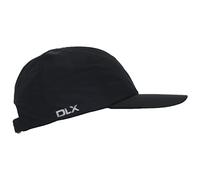 Trespass Char DLX - Casquette - Homme (Taille Unique) (Noir)