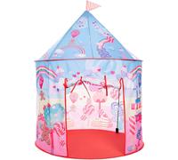 Trespass Chateau - Tente de jeu - Enfant (TP449)