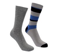 Trespass - Chaussettes CINQUE - Adulte (TP6166)